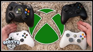 The Downfall of Xbox