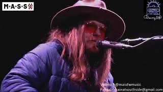 Sam Anderson - Social Distancing Concert Series, Ep. 4