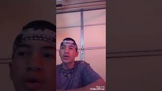 Never Give Up ft GaLaXy aka Me