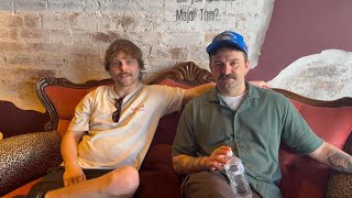 BIGSOUND 2025: Letters To Lions