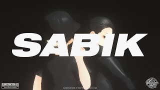 BORGYNISM & SANO GZ - SABIK