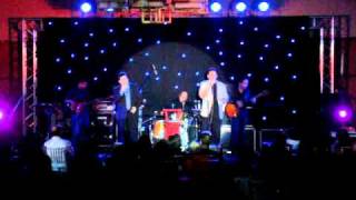 Island Cove SPIRIT of 67  Part 1 Sound of Silence 02.13.2011 Audiotronics