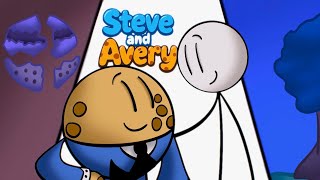 Steve & Avery: PILOT