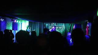 Exhilaro at The Lounge Bar, Alton: 2nd Jan '26