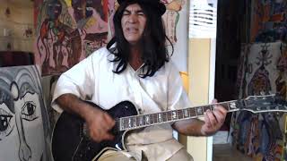 4  Electric Set List 3 Movie by Marc De Laconzi aka Ghettoman Infinite on 3 5 19 at 12 46 pm
