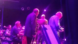 Tee-Double and Beto and The Fairlanes Christmas show Dec. 21, 2014!