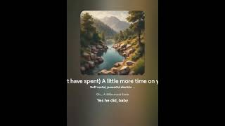 Metal Remix of “(God must have spent) A little more time on you - Nsync”