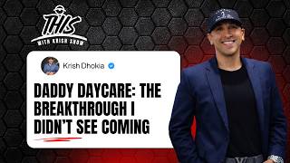 Ep 93 Daddy Daycare The Breakthrough I Didn’t See Coming