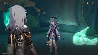 Stelle bullies Huohuo