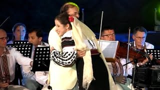 Cochirleanu Flavia Maria și Orchestra ,,Lăutarii” din Chișinău-,,Și de când n am fost haiduc”