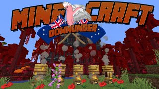 Be There Or Bee Square - Minecraft Down Under - Episode 117