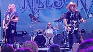 Nelson Band "After The Rain" Live Vetterstone Amphitheater Mankato Minnesota August 1 2025