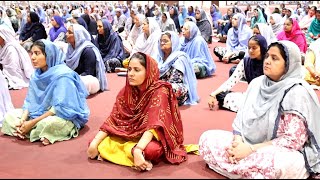 Swami Baba Kashmira Singh Ji | Satsang Date: 19-10-2024 |