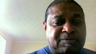 "Pee Wee Ellis" Legendary James Brown's saxophiniste supporting Ahmed Soultan for the MTV EMA's 2012