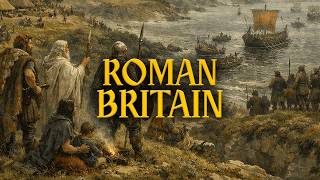Fall Asleep to the ENTIRE History of Roman Britain
