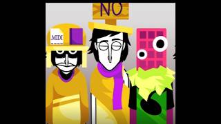 "Still more to learn." A Incredibox Vbal4 mix.