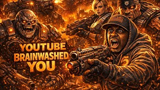 Fake Producers Study Tools. Real Producers Live the Craft. (Ghost Wav) YouTubers brainwash you!