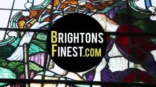 Alternative Escape 2016 - Afternoon Session - Brightonsfinest
