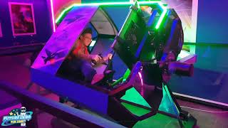 Future Land Fun Zone - fast snap