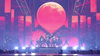 [44] (31🎵) LYKN x Project Alpha - the Alpha #LYKNConcert [Fancam]