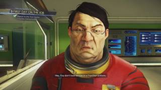 QuantumBox Plays Prey