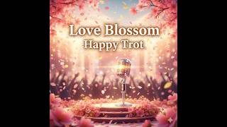 사랑꽃 🌸 기분 좋아지는 창작 트로트 | MusicLife Original