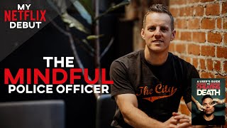 Joel Evan - A Users Guide to Cheating Death Interview (Mindfulness)
