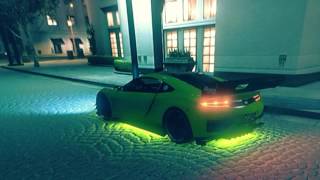 Gta5 ((top 5 car mods))