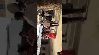 aman  brass band party malik ka naam  Kanhaiya Lal dance video durvasa Azamgarh deepak dancer