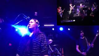 Say It Ain't So | Weezer Cover | Cargo Bay | Dingbatz