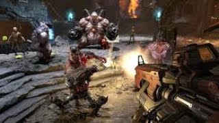 DOOM ETERNAL LOOKS INSANE!!!