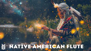 Finding Light in the Darkness - Native American Flute Music - Music For Healing Your Mind