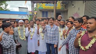 ভাঙ্গড় হাই মাদ্রাসা নির্বাচনে বিনা প্রতিদ্বন্দ্বিতায় জয়লাভ করলেন তৃণমূল কংগ্রেস। #todaynews 