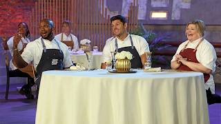 Next Level Chef S5E7 | Service, Please! Restaurant Challenge With VIP Guests