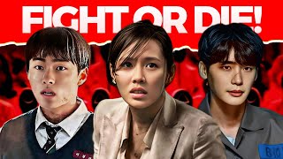 10 Best SURVIVAL Kdramas & Movies You Shouldn't Miss!