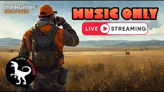 Music Only! Late Night Call of the Wild LIVE STREAMING