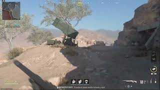 3 minutes of Call of Duty Modern Warfare |||