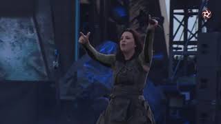 Evanescence "Use My Voice"  Live 2022