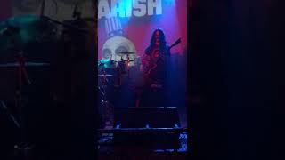 Warish Plays Bones @ Reggie's 9/25/2019