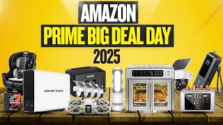 These 35 Best Prime Day Deals END TONIGHT (Don't Be Late)