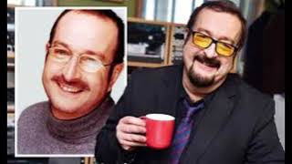 Steve Wright in the Afternoon 19 March 2019