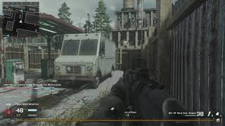Call of Duty®: Modern Warfare® Remastered ps4