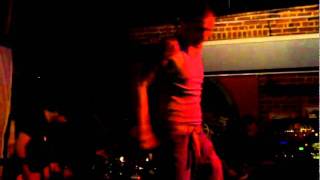 Sever The Skies - 8/14/10