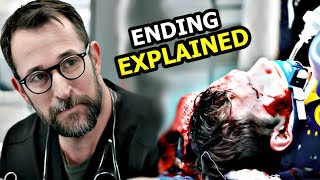 The Pitt's Episode 3 | Caught Dr. Robby in a Lie About His Most Reckless Decision!