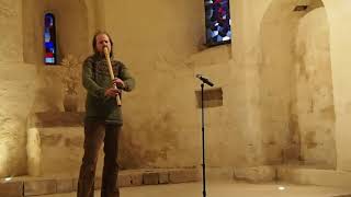 Kaval in G played by Max Brumberg