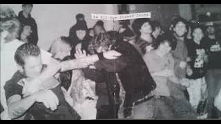 5. The Voxals - Dead Heroin Clothes
