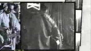 Dave Sutherland "Late Last Night"