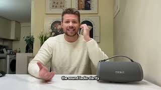 Should I buy this speaker?