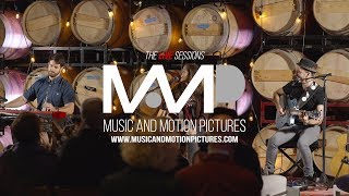 MMP Live Sessions introduces Acoustic Spot Talent's "Storyteller Spotlight"