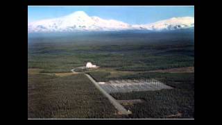 DJ Sarcastic - HAARP (I'm So Helpless Without You)    (official video)